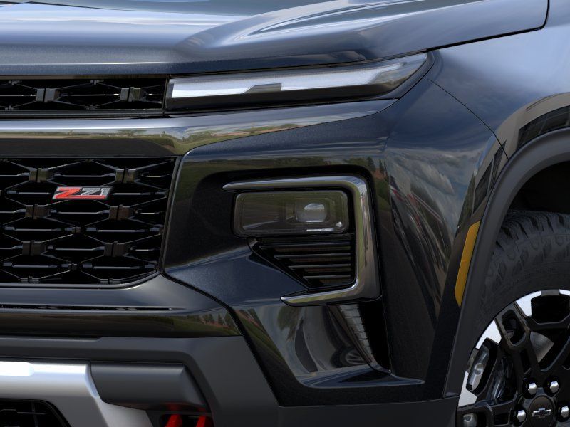 New 2027 Chevrolet Traverse SUV
