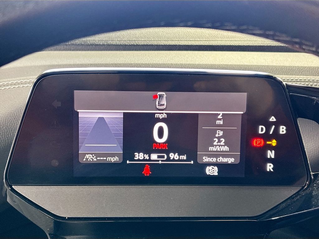 2023 Volkswagen ID.4 Pro S