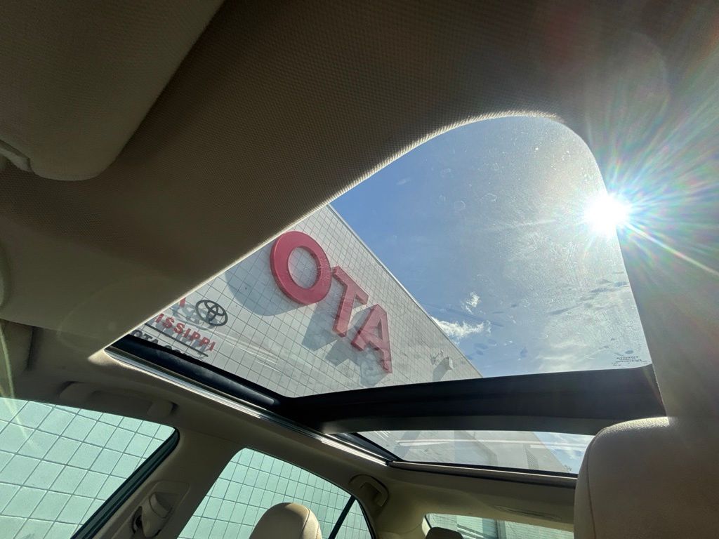 Used 2018 Toyota Camry Sedan