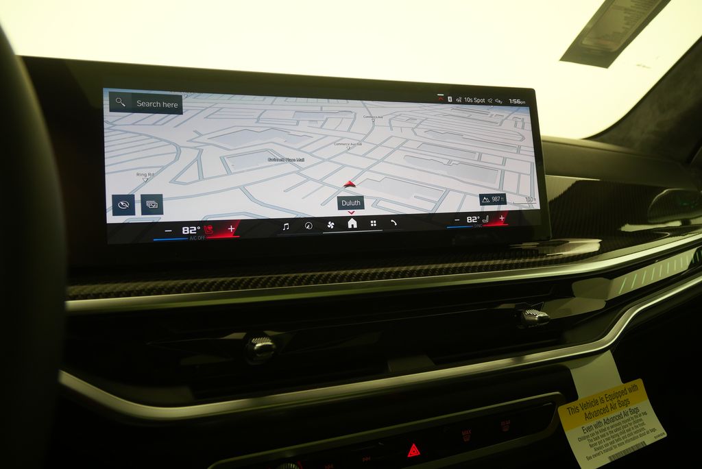 Thumbnail: 2026 BMW X5 - 22