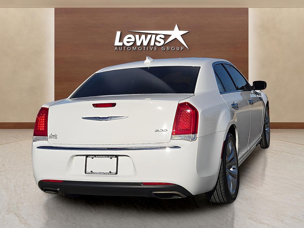 Used 2019 Chrysler 300 For Sale in Farmington, AR