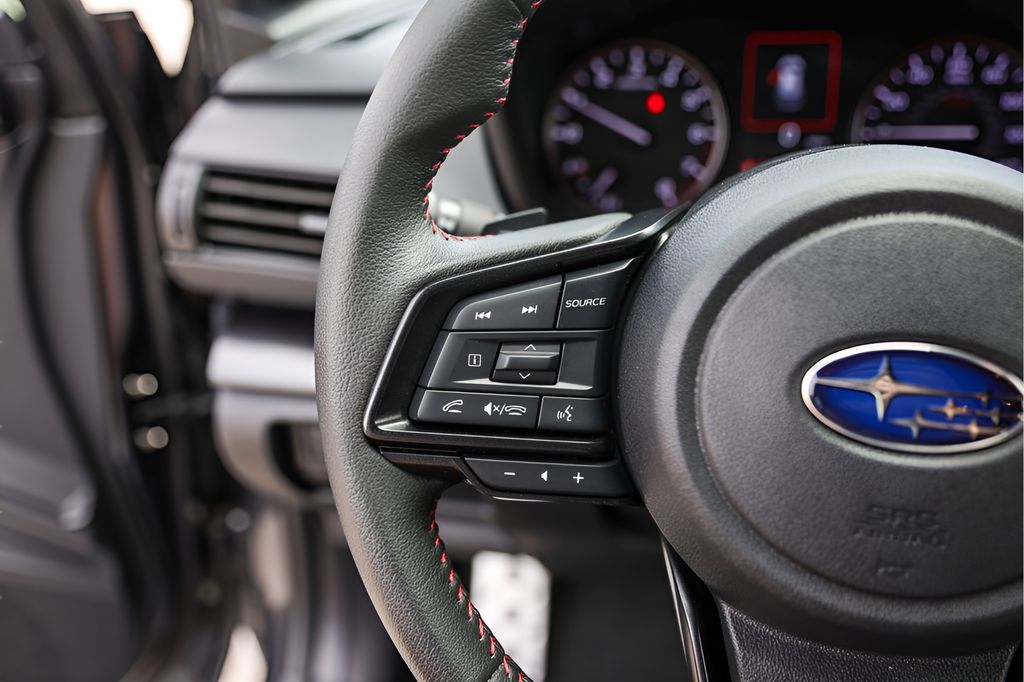 Used Car 2024 Subaru Impreza  2.5rs For Sale Under $25,000 In Austin, Texas