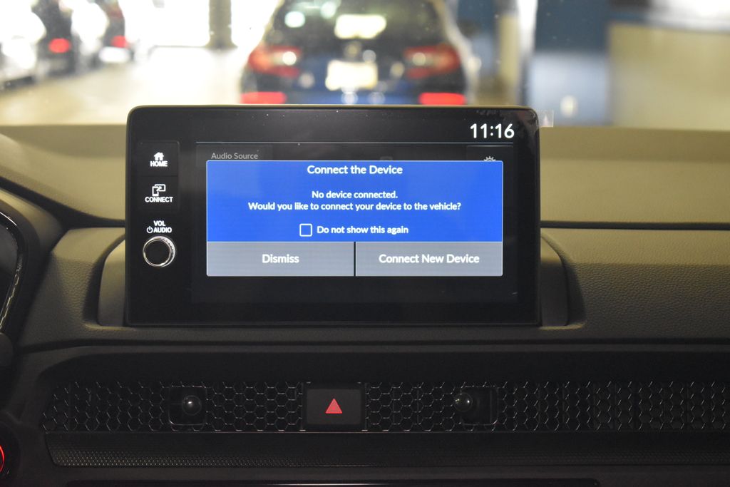 Thumbnail: 2026 Honda CR-V - 11