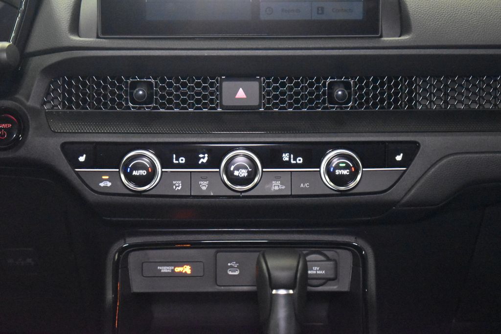 2026 Honda CR-V  12