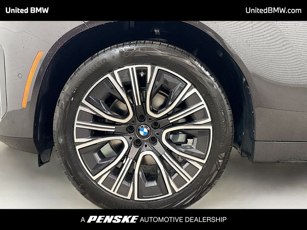 Thumbnail: 2026 BMW X3 - 2