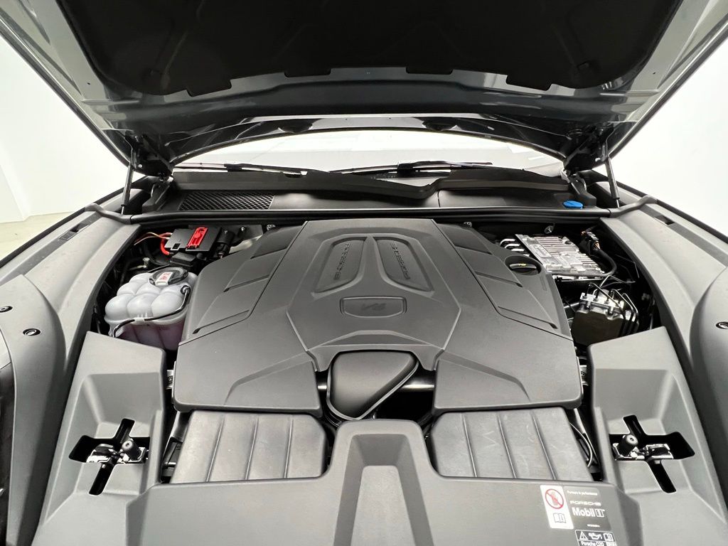 Thumbnail: 2026 Porsche  - 26