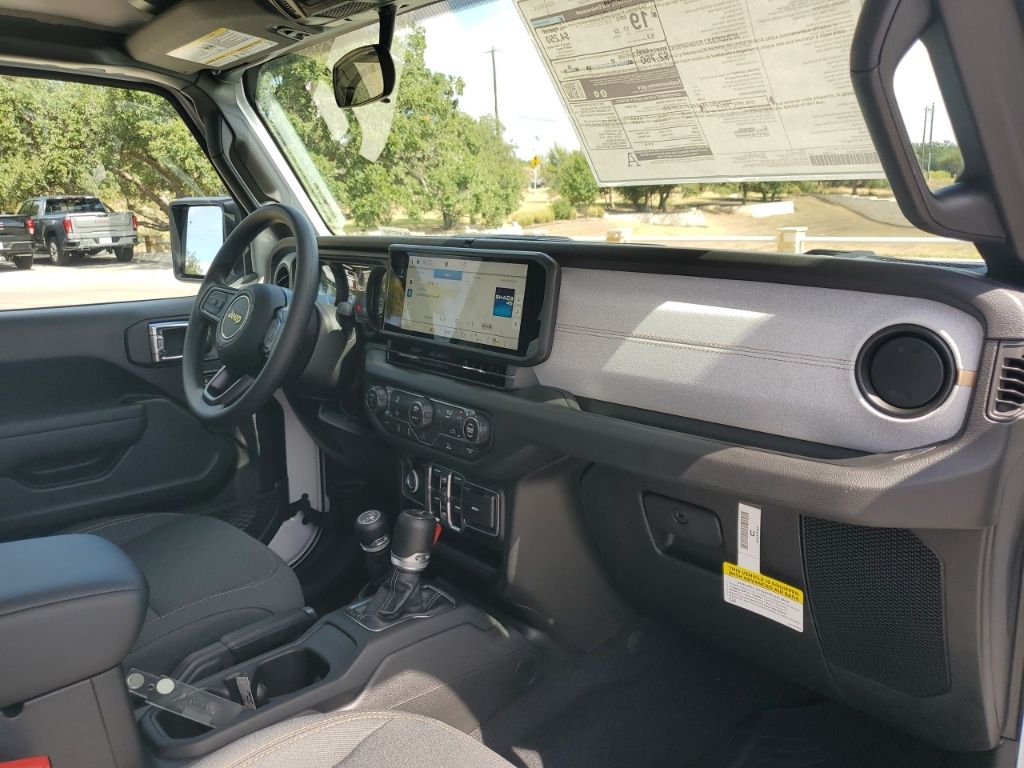 New Car 2025 Jeep Gladiator  For Sale Under $50,000 In Austin, Texas