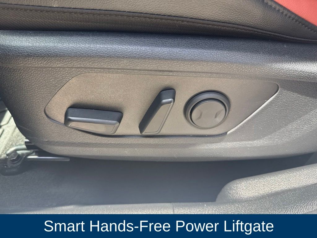 2024 Kia Sportage SX Prestige - Photo 13