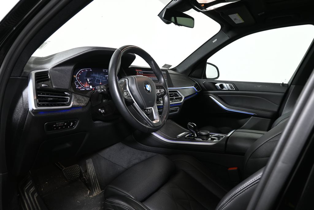 Thumbnail: 2023 BMW X5 - 4