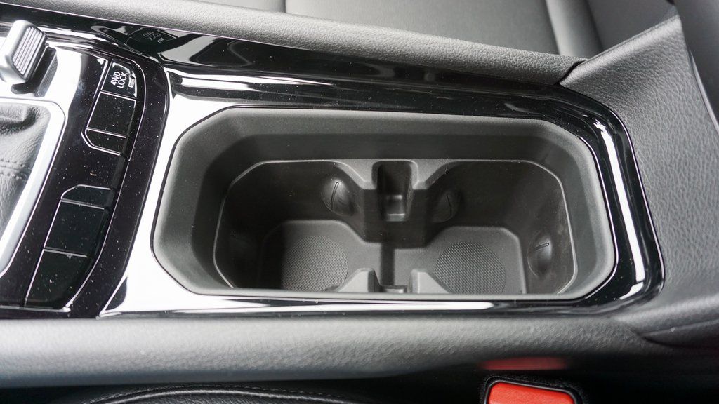 2026 Jeep Compass Limited Altitude - Photo 15