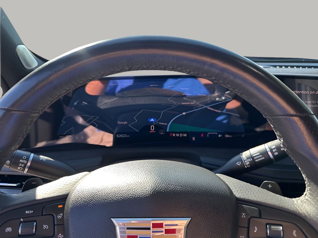 Used Car 2024 Cadillac Xt4  Sport For Sale Under $35,000 In Austin, Texas