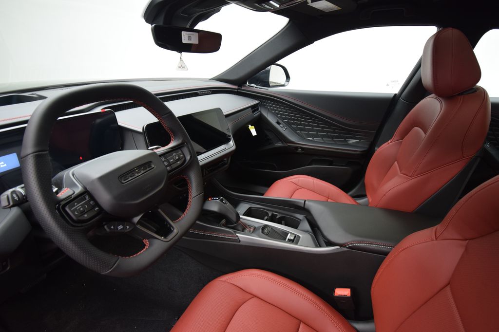 new 2026 Dodge Charger car, priced at $61,406