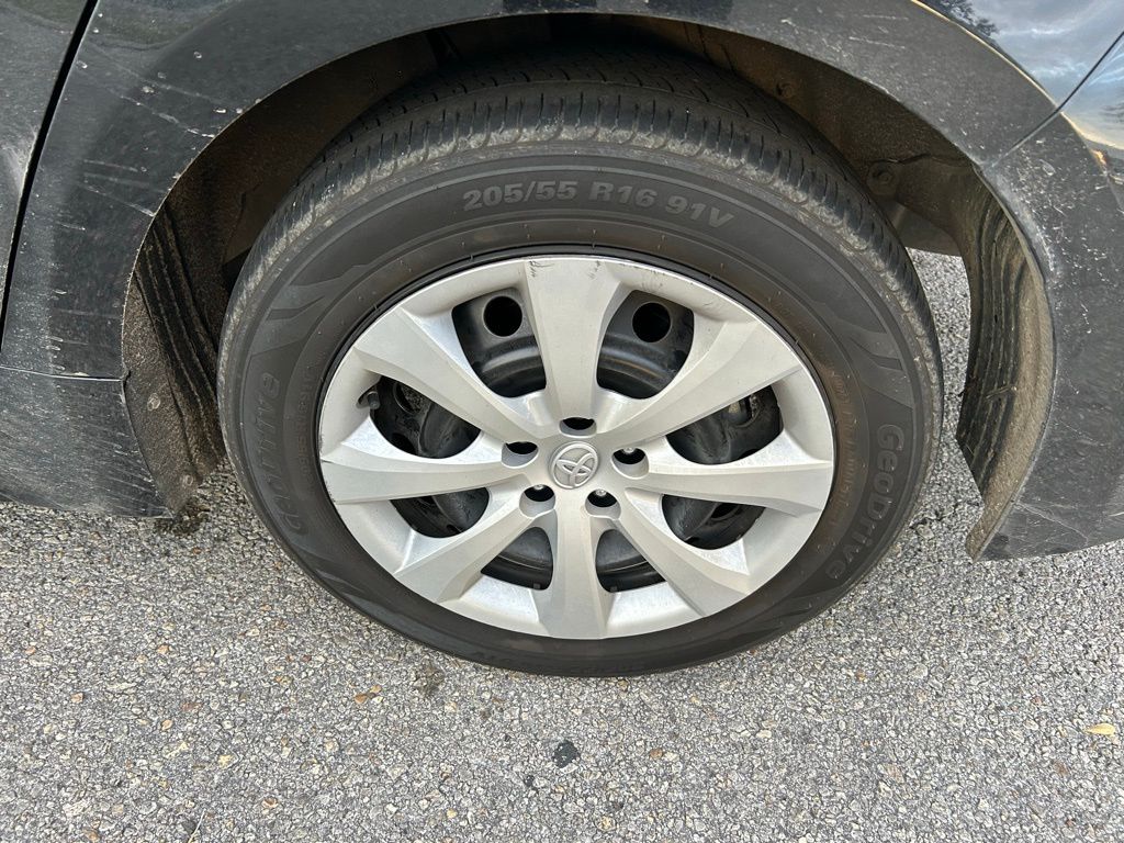 Thumbnail: 2024 Toyota Corolla - 8