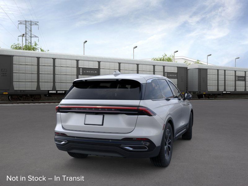 New 2026 Radiance Metallic Lincoln Premiere image 8