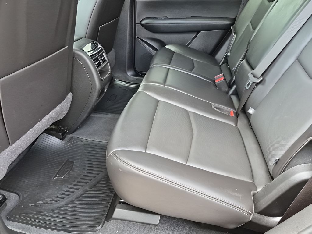 Used Car 2021 Cadillac Xt5  Sport For Sale Under $35,000 In Austin, Texas