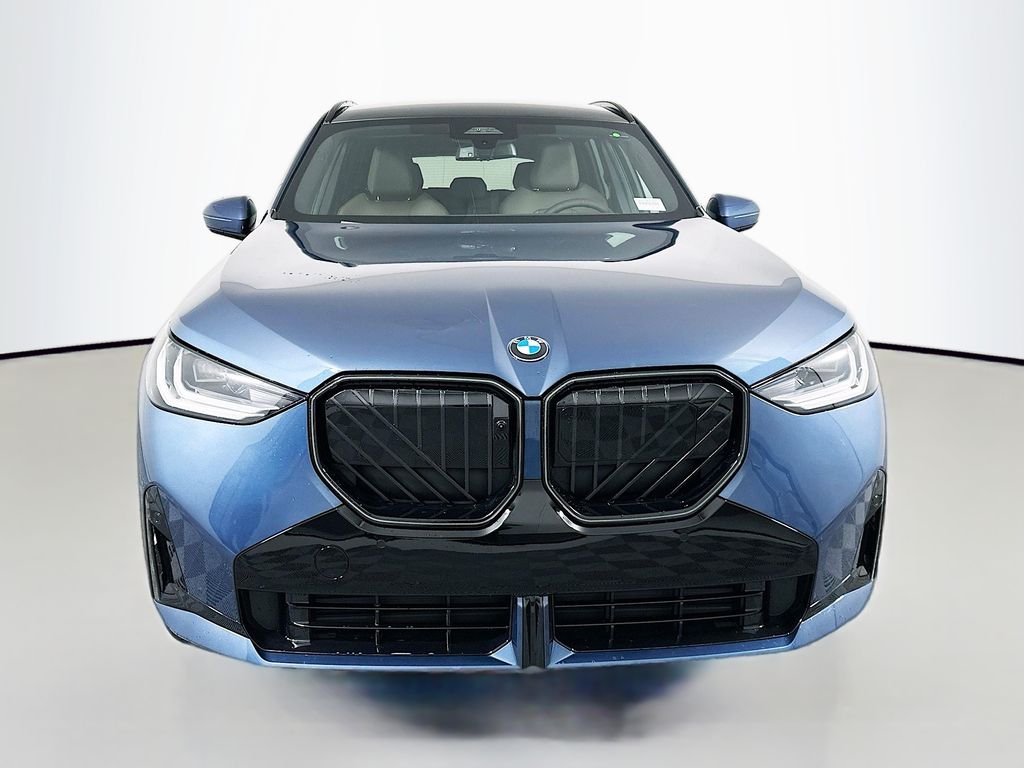 Thumbnail: 2026 BMW X3 - 2