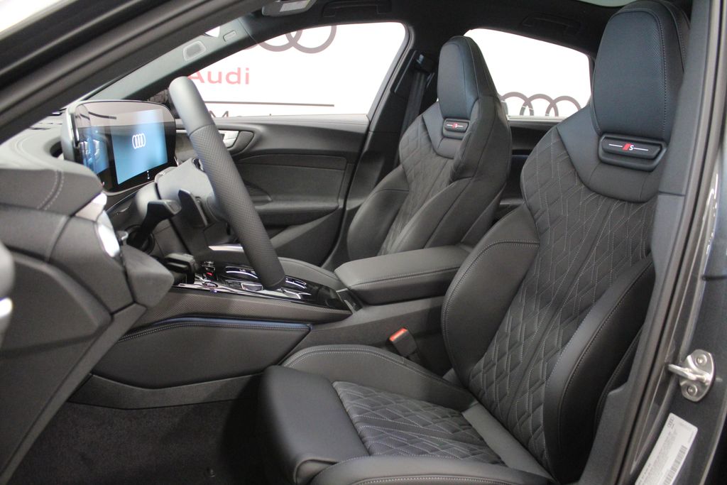 Thumbnail: 2026 Audi S5 - 12