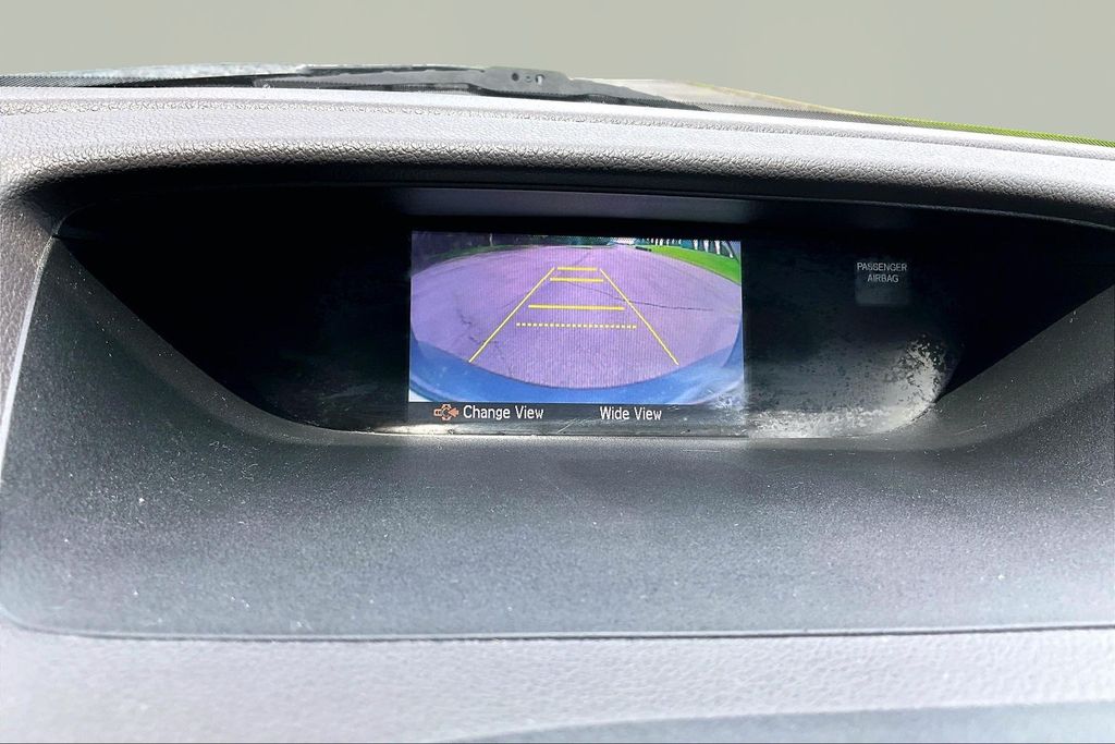 Used 2014 Honda CR-V SUV