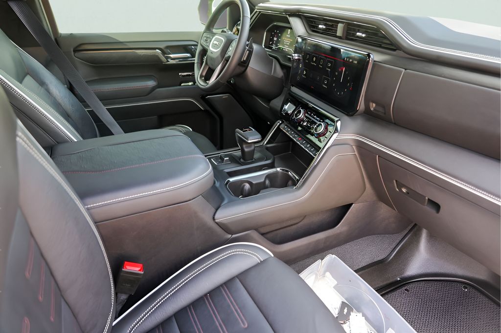 Used Car 2024 Gmc Sierra 1500  At4x For Sale Under $70,000 In Austin, Texas