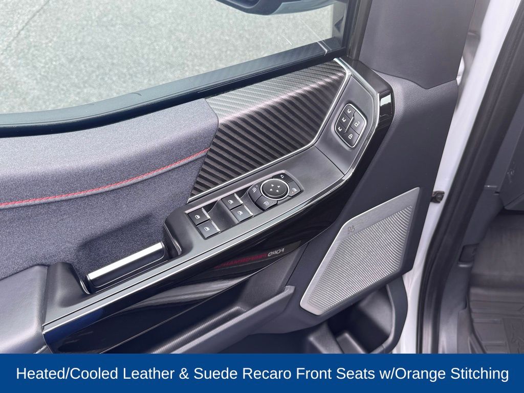 2023 Ford F-150 Raptor R