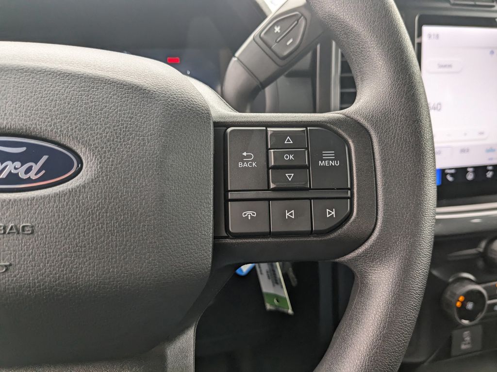 2024 Ford F-150 Police Responder