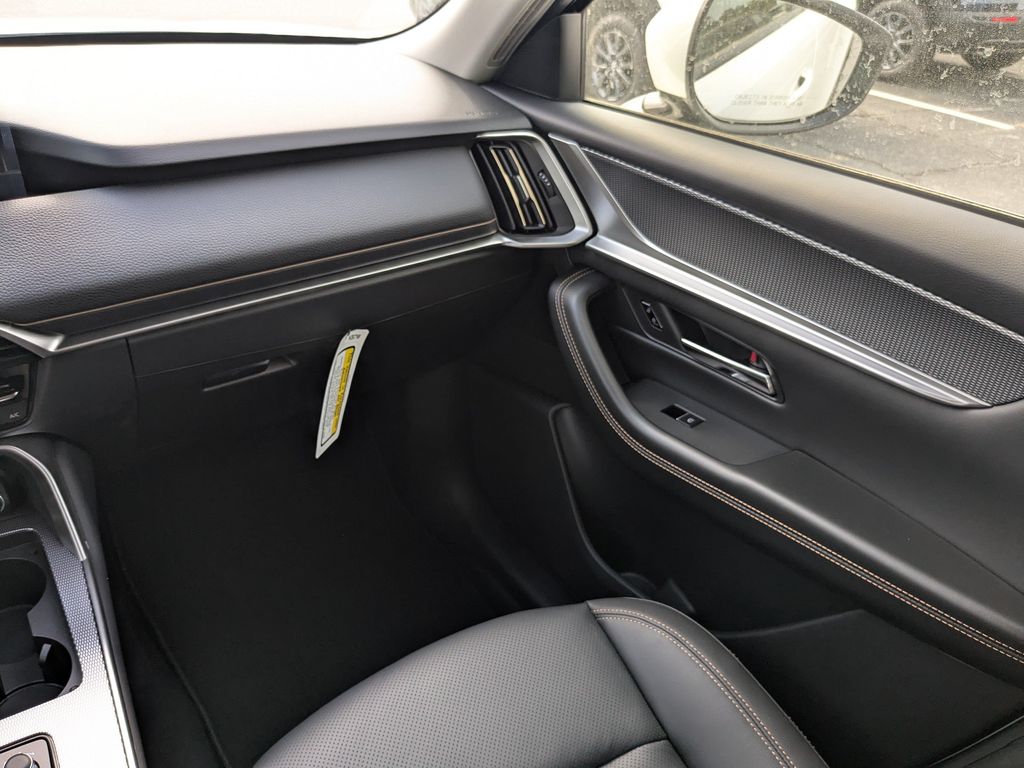 2026 Mazda CX-90 3.3 Turbo Preferred