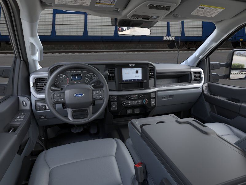 2026 Ford F-350 Super Duty XL