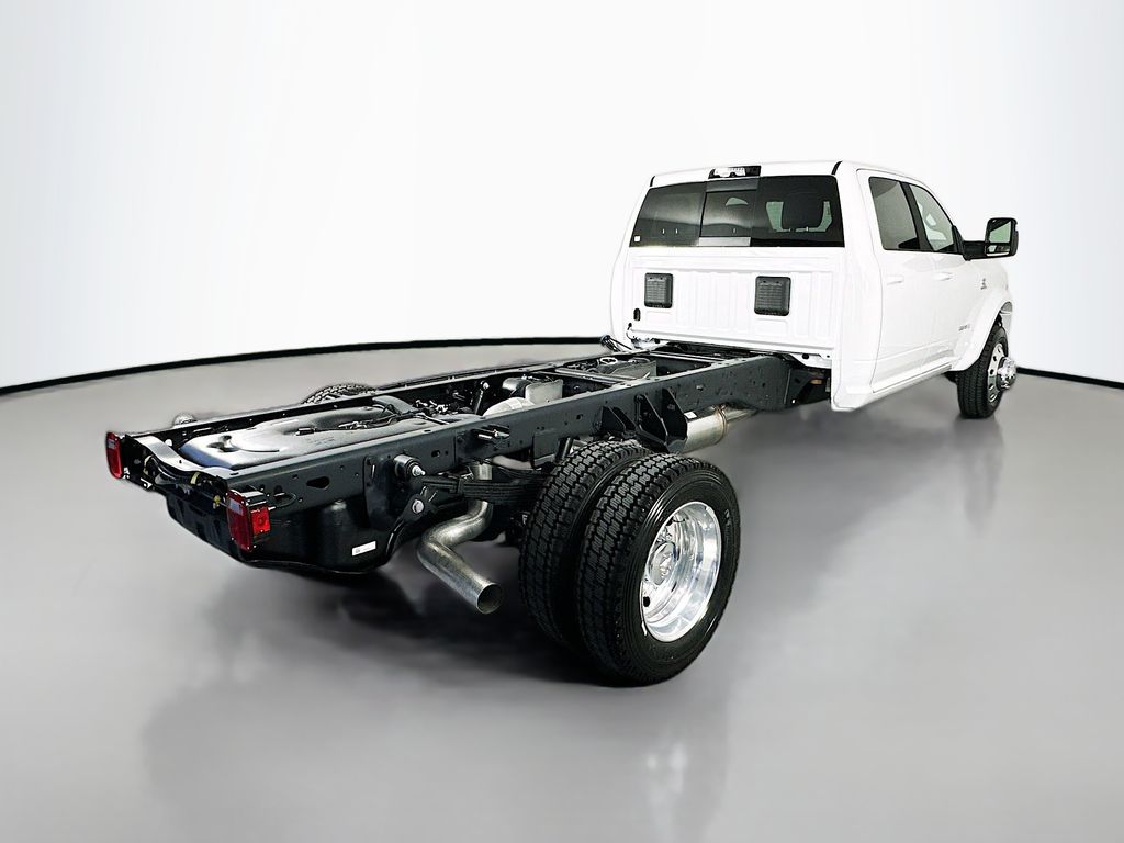 Ram5500 Chassis7
