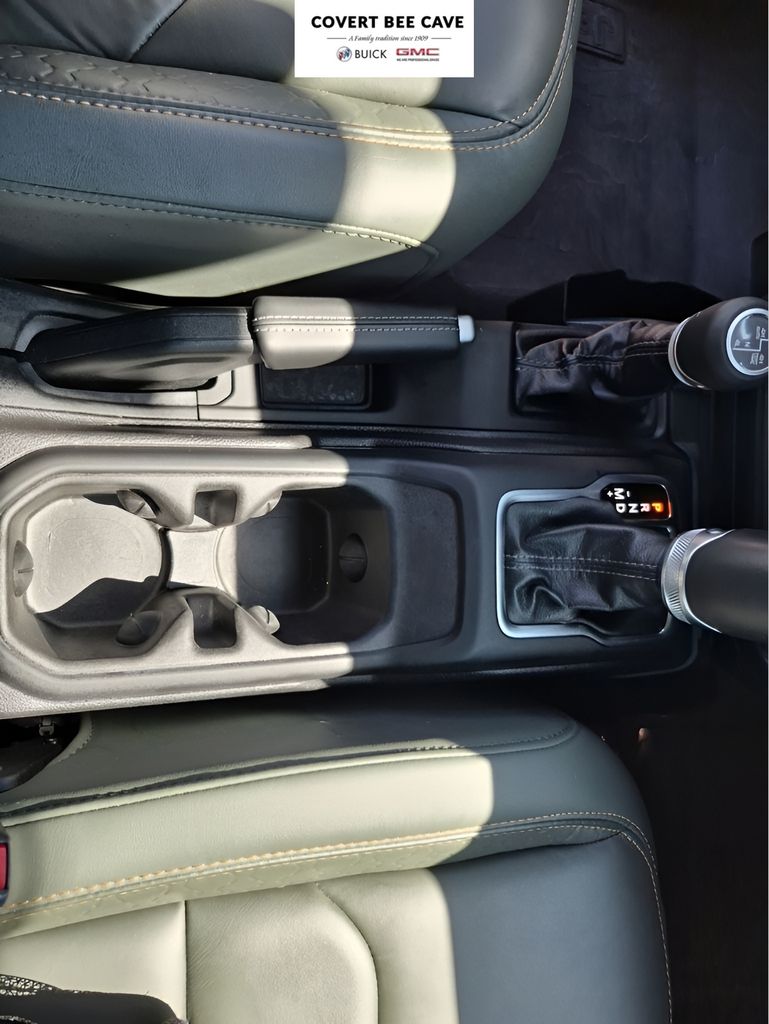 Used Car 2024 Jeep Wrangler  High Altitude 4xe For Sale Under $50,000 In Austin, Texas