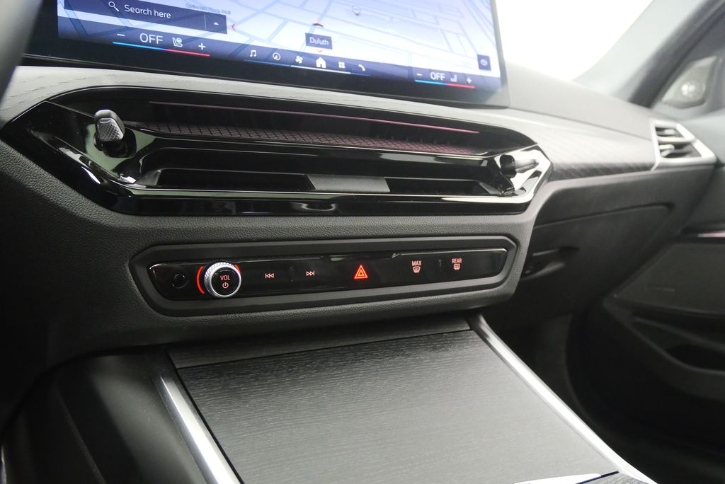 2025 BMW 3 Series M340i 25