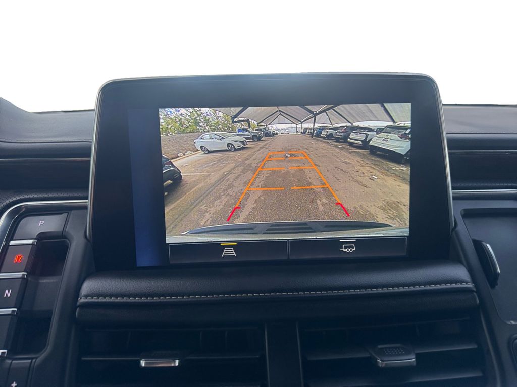 Used Car 2023 Chevrolet Suburban  Premier For Sale Under $50,000 In Round Rock, Texas