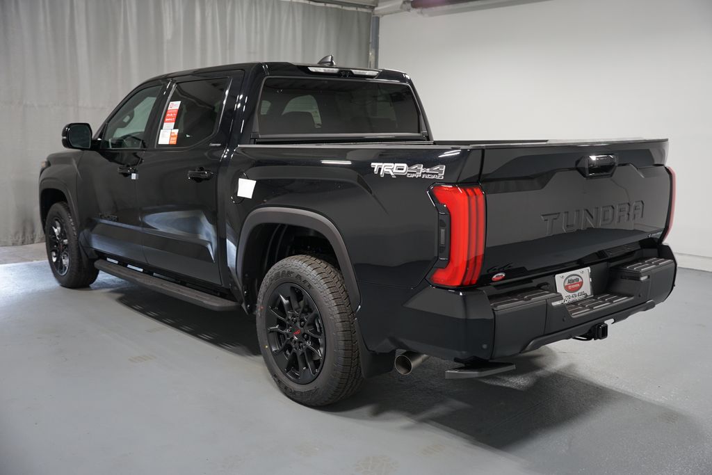 Thumbnail: 2026 Toyota Tundra - 6