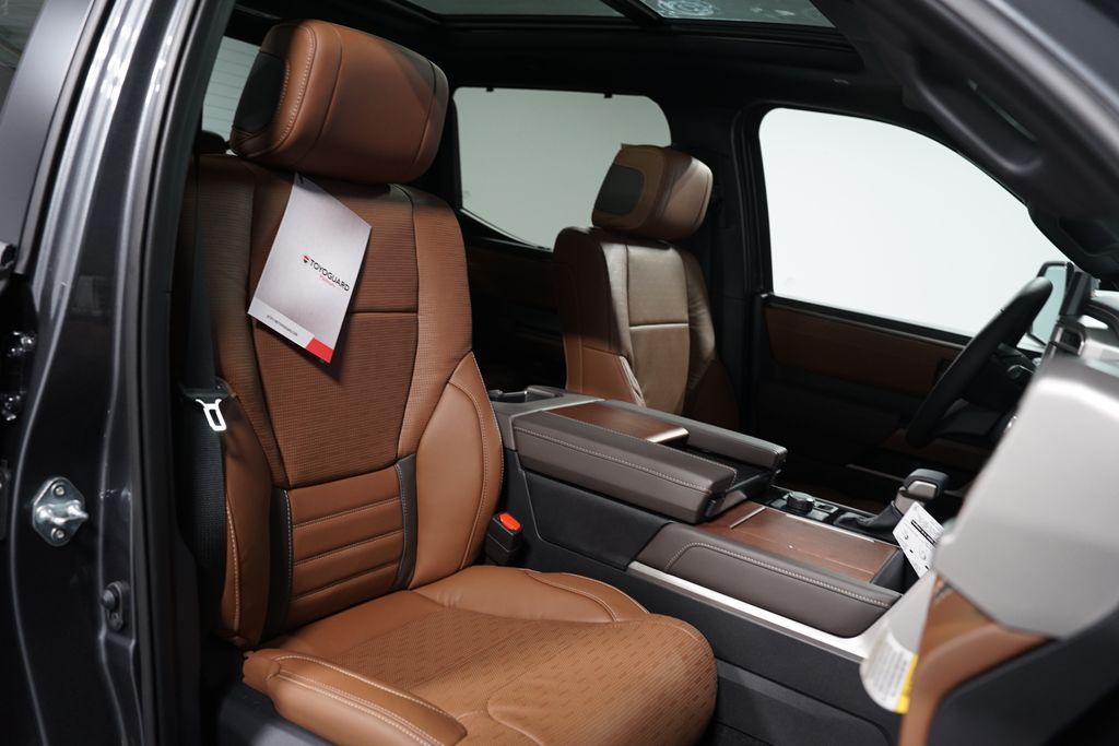 Thumbnail: 2026 Toyota Tundra - 32