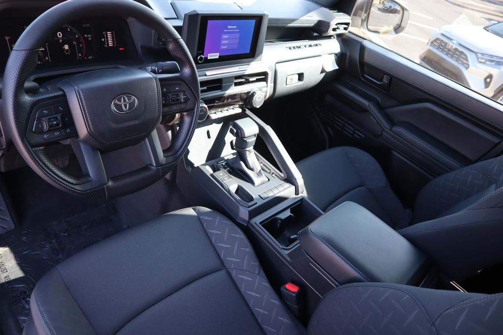 Thumbnail: 2026 Toyota Tacoma - 9