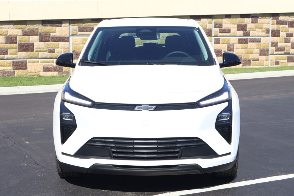 Thumbnail: 2027 Chevrolet Bolt EV - 2