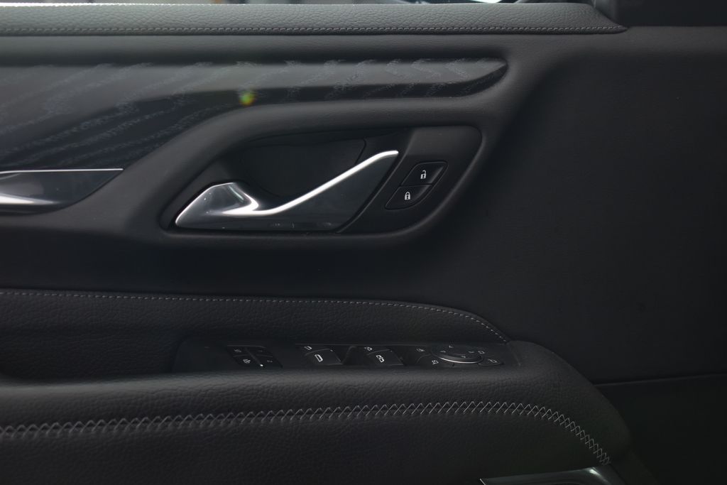 Thumbnail: 2022 GMC Yukon - 11