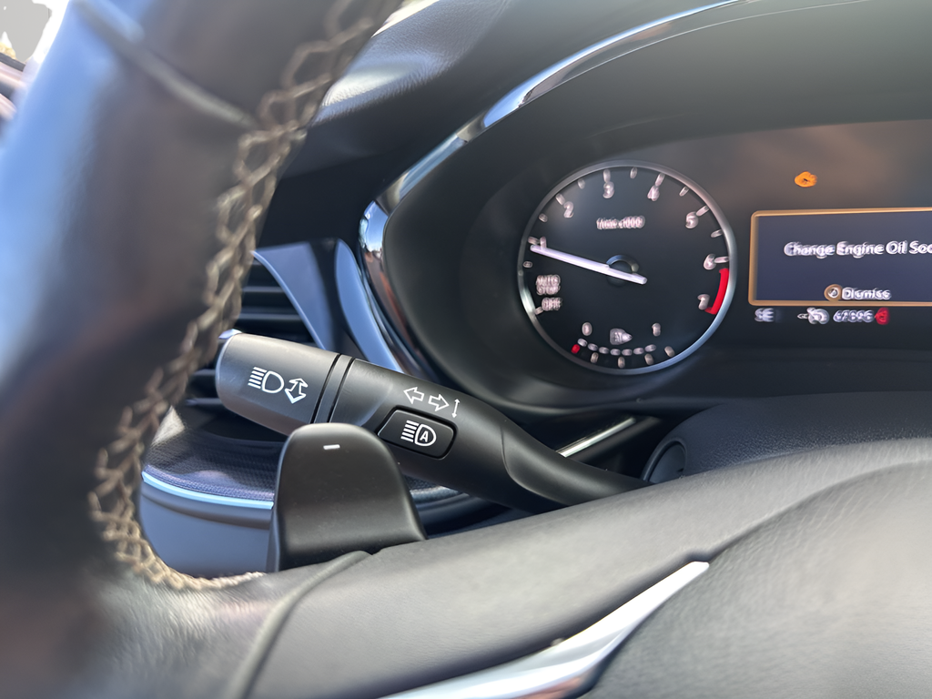 Used Car 2023 Buick Envision  Preferred For Sale Under $25,000 In Austin, Texas