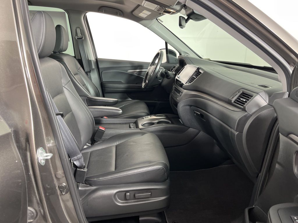 Thumbnail: 2022 Honda Ridgeline - 8