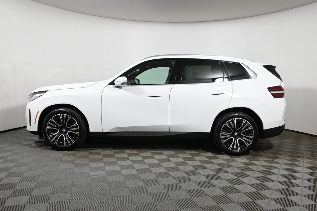 Thumbnail: 2026 BMW X3 - 2