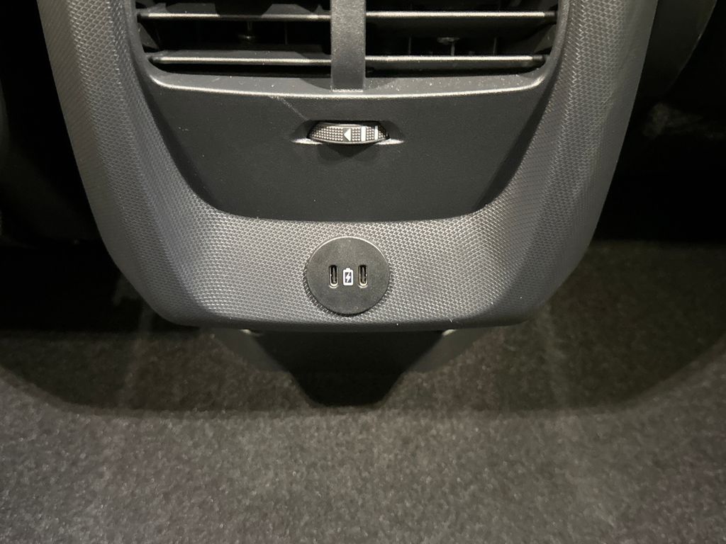 Certified Used 2025 Gray Ford Premium image 30