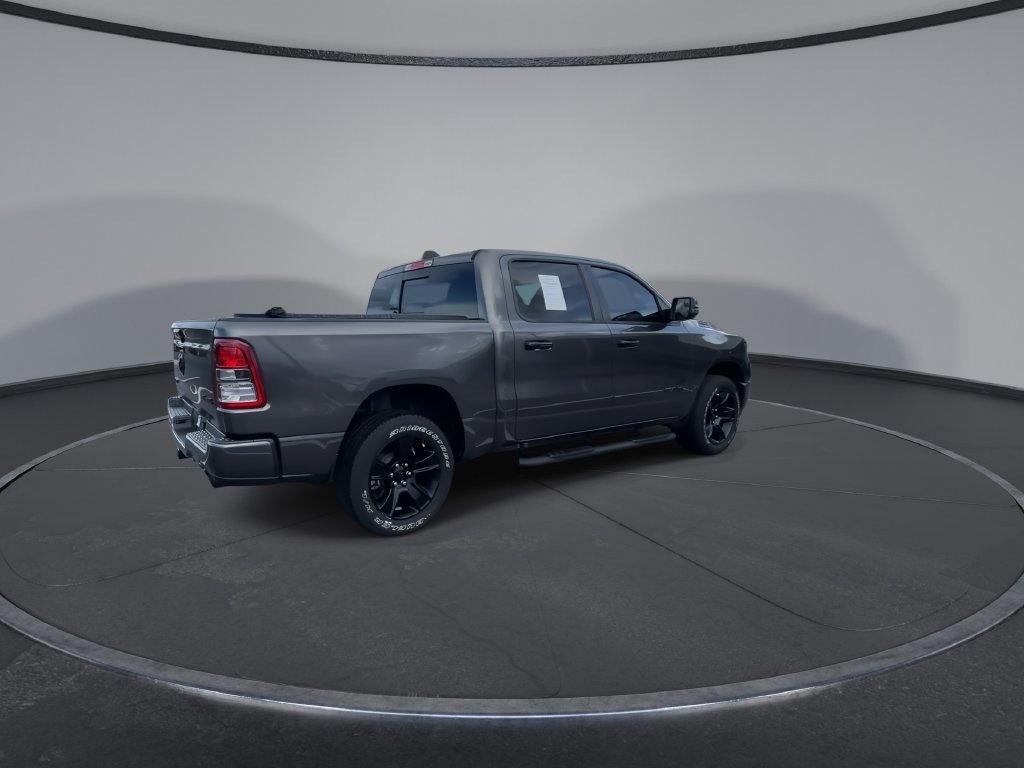 Thumbnail: 2023 RAM 1500 - 9