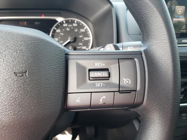 new 2026 Nissan Rogue car, priced at $26,978