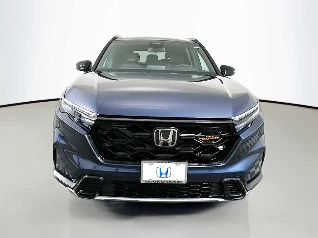 Thumbnail: 2026 Honda CR-V - 2