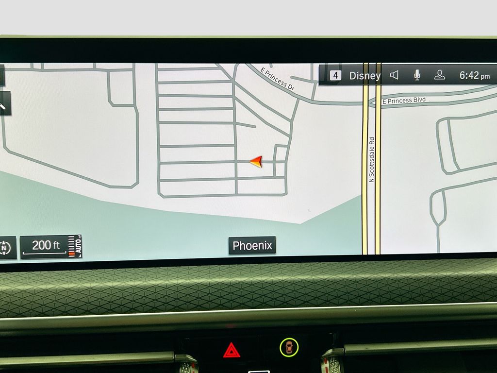 Thumbnail: 2023 BMW X3 - 14