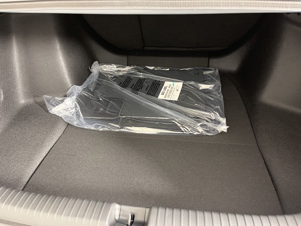 Thumbnail: 2025 Honda Accord - 20