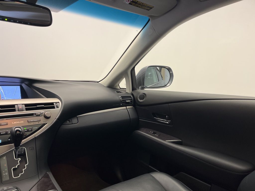 Thumbnail: 2015 Lexus RX - 28