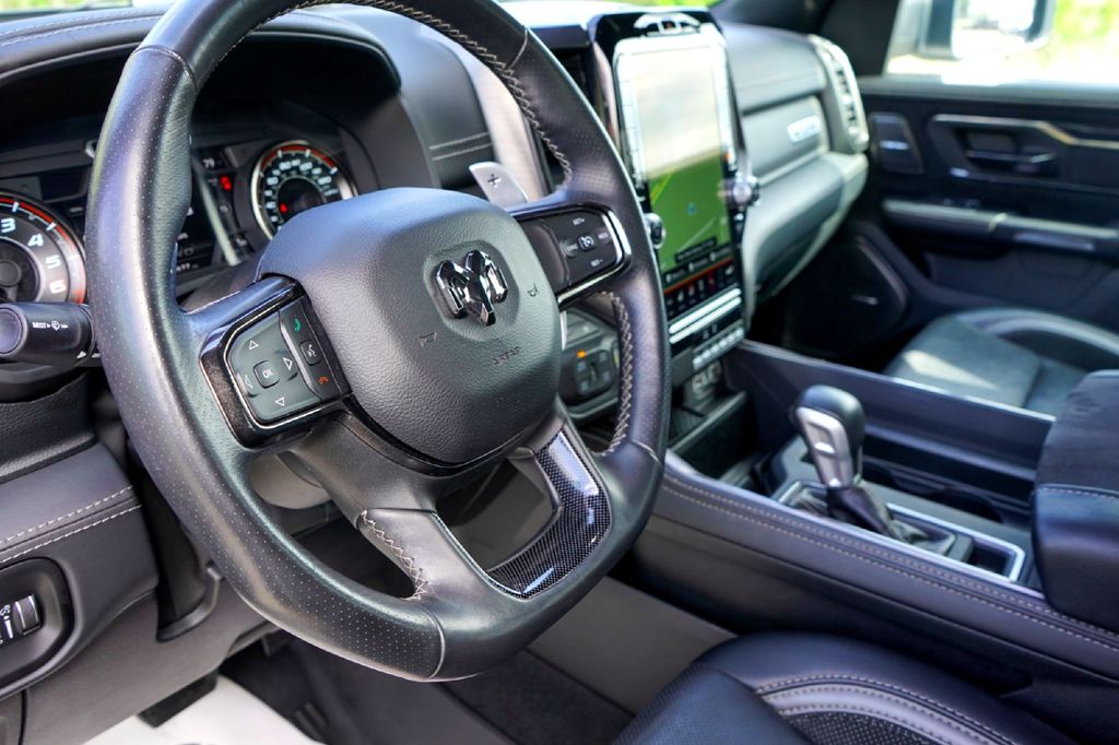 Used Car 2021 Ram 1500  Trx For Sale Under $60,000 In Taylor, Texas