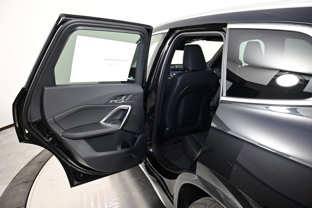 Thumbnail: 2026 BMW X1 - 23