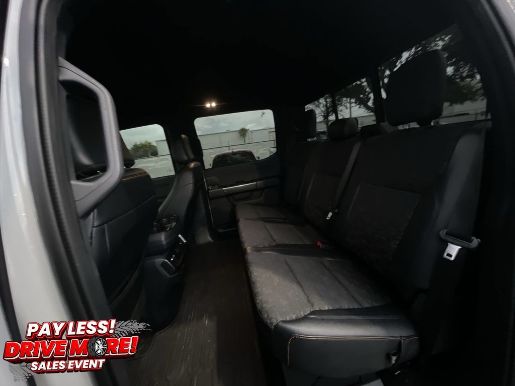 Used 2023 Ford F-150 Truck