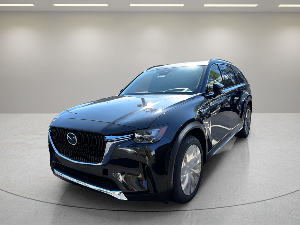 2026 Mazda CX-90 3.3 Turbo Premium Plus - 0